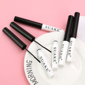 Maskara Black Mascara Waterproof Anti Air dan Tidak Luntur Maskara Keriting Maskara Panjang-🌹Tamia