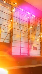 Lampu LED Filamen G40: Pemilihan & Pemasangan yang Tepat