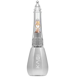 Kasi | Spring Summer Jelly Pink Transparent Bare Gel Nail Polish