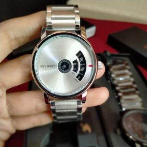 jimshoney - Jt 8315 jam tangan kasual pria analog anti air