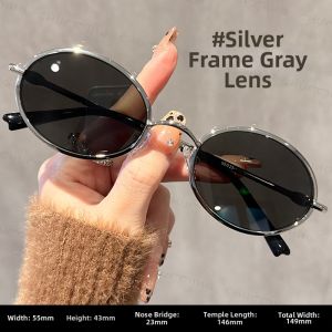 Chuming | Retro Money Style UV400 Protective Sunglasses