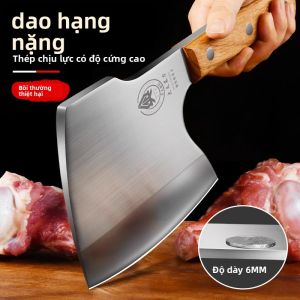 CMGF | Rìu Cắt Xương Công Nghiệp Chống Va Đập