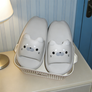 XIXITIAO | Antibacterial Anti-odor Non-slip Comfortable Flip Flops