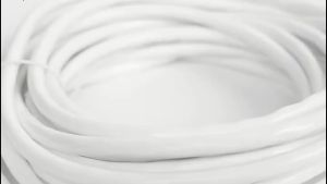 White CAT6 RJ45 Lan Cable Outdoor UTP Ethernet Cable 1000Mbps Network Cable 0.3/0.5/1/2/3/5/10/15M