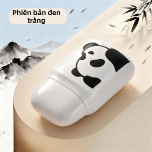 Máy Cắt Lông Mũi An Toàn và Di Động