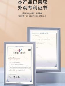 Luxurious High-Quality Needlework Box Home Use Dormitory Repairing Tool Creamy Style Storage Organizer Needle And Thread Case