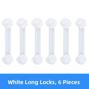QIAOLUTU | Baby Proof Door Lock Latch