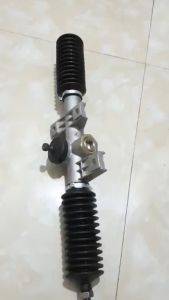 Thước lái Vô lăng 2 đầu cho xe 4 bánh