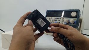 Adaptor 24 Volt 1 Ampere Murni Untuk CCTV Charger HP Pompa air