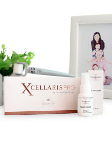 Dermaroller Micro Needle Roller MC905/910/915 Hyaluronic Acid Repair Mask Moisturizing Soothing Tightening Universal Patch Mask