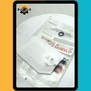 Filter Fuel Pump Original Yamaha 3C1 Saringan Bensin Vixion Old Vixion Lama Pampers Pempes Ori YGP