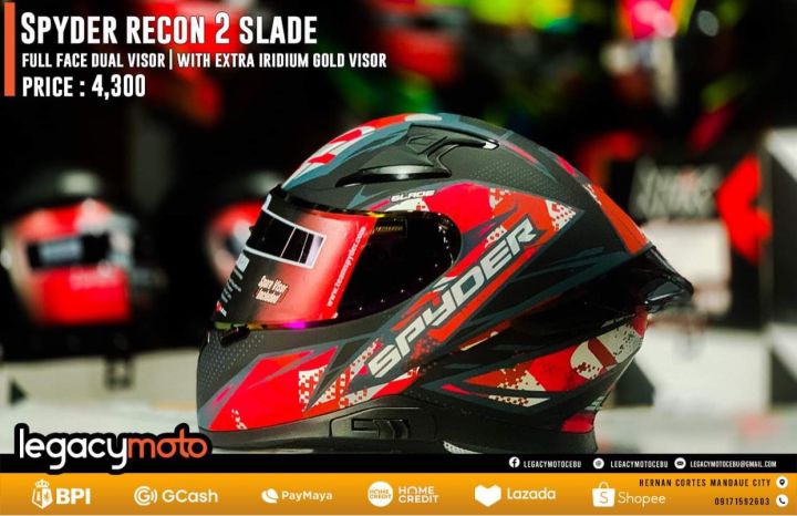 Spyder Recon Price Buy Sptder Recon+ PD Carbon Fiber S0 Online