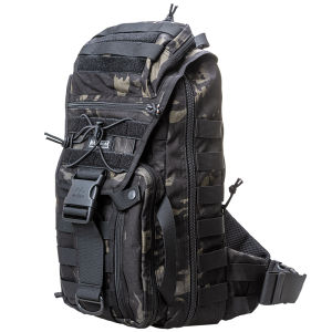 MAXGEAR | Tactical Multi-use Chest Bag