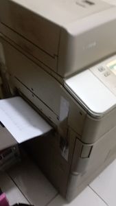 Jasa Print Cepat & Dokumen HVS 75 Gsm