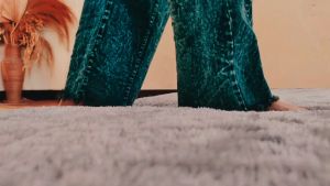 Karpet Bulu Rasfur Ukuran 180X150X5CM LP: Pilihan Terbaik untuk Ruang Tamu