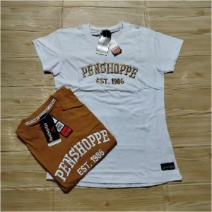 Overrun T-Shirts for Women (Ladies cut)