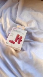 BOYA BY-V Pink Wireless Microphone Lapel Microphone Noise Cancelling Mini Mic for Vlogging Android iPhone USB-C Laptop Action Laptop YouTube TikTok