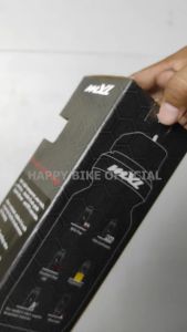 MXL Botol Minum Sports Bersepeda Jogging Water Bottle Cycling 500mL Bahan Aman