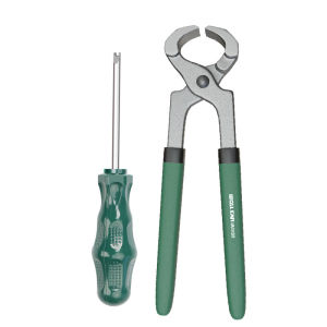 WOLL FAN | Anti-theft Screw Removal Tool for License Plate