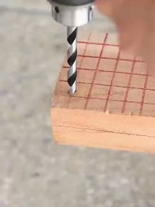 ดอกสว่านหัวเกสร 8 ชิ้น ขนาด 3-10mm ดอกเจาะเร็ว ไม้ดอกสว่านเคลือบไทเทเนียม ดอกสว่านชุดสำหรับงานไม้โลหะเครื่องมือไม้ใหม่