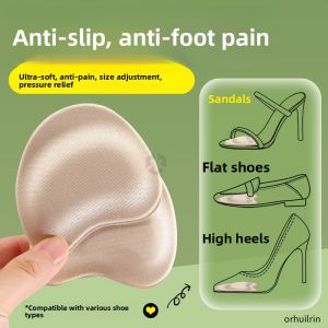LINGMIAO | Pressure Relief Forefoot Pad