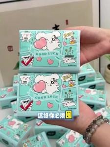 Botare | Cost-effective Family Pack Tissue