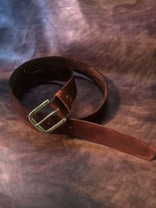 ikat pinggang kulit asli ikat pinggang pria kulit sapi asli