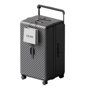 cece | Large Capacity Durable Luggage