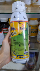 MEURTIEUR 30 EC INSEKTISIDA PENGENDALI HAMA