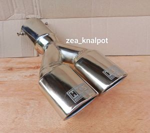 ( PROMO ) Knalpot suos/ sos / sous sistem baut untuk TRUCK CANTER TARAGA RAGASA HINODUTRO DYNATURBODAN NON TURBO DLL