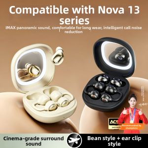 HANG | Wireless Semi-in-ear Headphones Bluetooth Compatibility