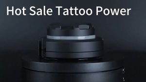 MAST Mesin Tato Power Supply Stabilizer Pena Tato Kabel Coil & Motor Machine HYB