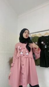 BAJU ATASAN SEA TUNIK