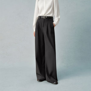 SEIFINI | Spring Commuting Flare Trousers 26