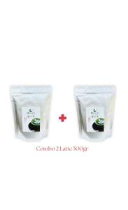 Combo 2 Matcha Latte Grade