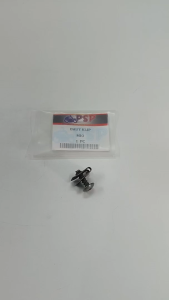 Baut Klip Mio (Harga 1 PC) - Baud + Klem Totok Batok Body Drat Kasar Yamaha Jupiter Nmax Vega Vixion