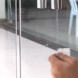 168 Door and window seals door seams door bottoms windproof and waterproof strips glass door edges soundproofing self-adhesive seals window warmers