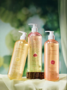 ORGINESE | Dandruff Control Antidandruff Itch Relief Volume Shampoo