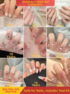 CHUBEISHI | Beautiful and Attractive Nail Stickers