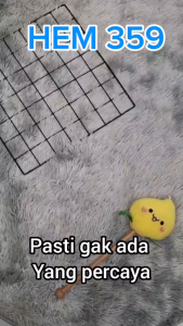 Hem Kids 359 Kemeja Anak Laki Laki dari umur 3-12th/COD