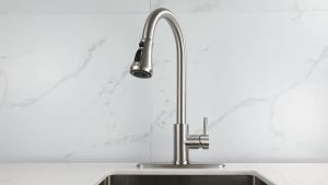 2 Mode Kitchen Pull Out Faucet Sprayer Plating Nozzle Water Saving Bathroom Basin Sink Shower Spray Head Water Tap Faucet Filter