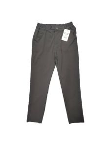 High-Waisted Womens Office Pants