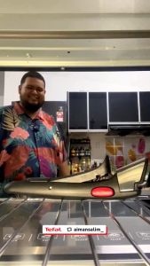 Tefal Ingenio Unlimited 6pcs (Saucepan 18cm + Frypan 26cm + Wokpan 26cm + Glass lid 18cm + Plastic lid 18cm + Handle)