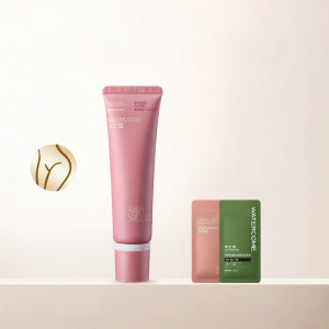 WATERCOME | Gentle Hair Removal Cream for Underarms and Bikini Line