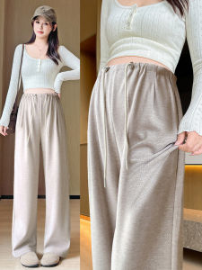 Comfortable Non-constricting Autumn Spring Loose Maternity Pants