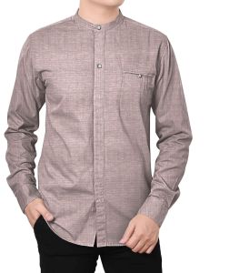 Koko Kemeja Pria Lengan Panjang