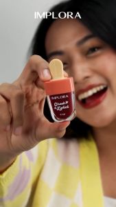 Implora Cheek and Lip tint