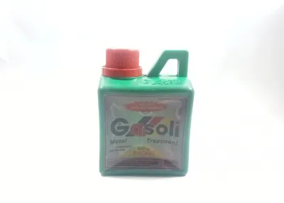 Oli Samping Gasolin 2T 500ml kemasan Rijek