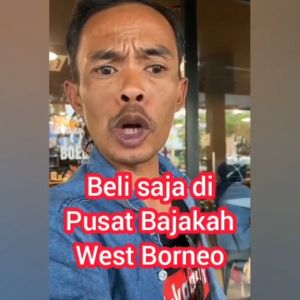 AKAR BAJAKAH TAMPALA - HERBAL SUKU DAYAK ASLI KALIMANTAN - KAYU BAJAKAH TAMPALA GETAH MERAH SUPER 1 KG