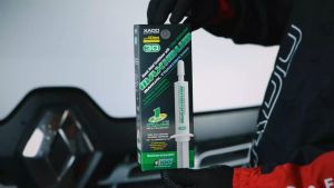 XADO Atomic Metal Conditioner Maximum For Manual Transmissions